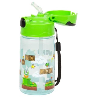 BIDON Z SŁOMKA 330 ml GRACZ