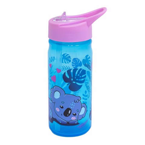 BIDON Z SŁOMKĄ 450 ml Koala