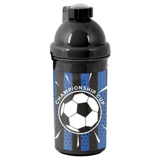 BIDON na wodą 550 ml Piłka nożna