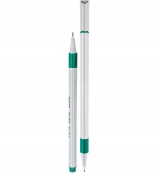 Cienkopis GRAND GR-380 zielony 1szt.