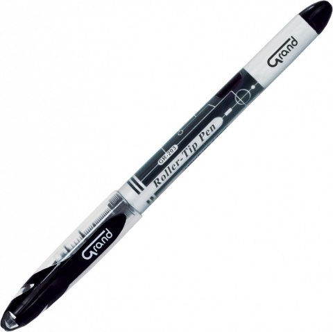 Cienkopis kulkowy GR-203 czarny GRAND 160-1032