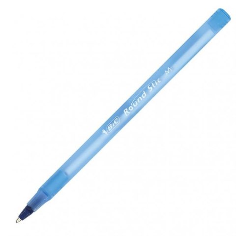 Długopis BIC Round Stick niebieski