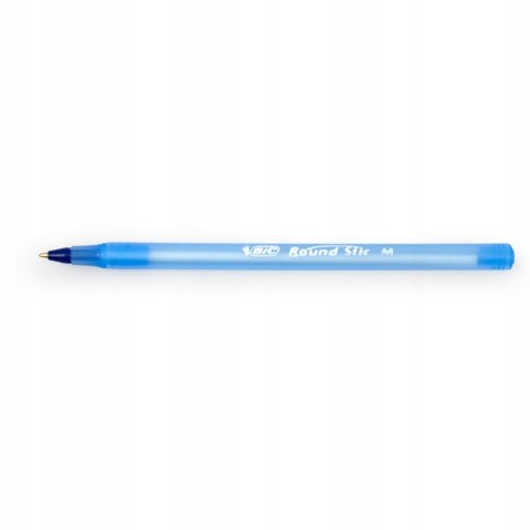 Długopis BIC Round Stick niebieski