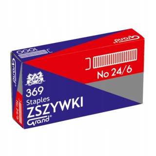 Dziurkacz biurowy Eagle szary do 25 kartek