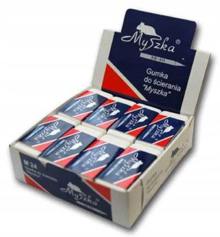 GUMKA DO MAZANIA MYSZKA M24 INTERREX INTERREX