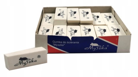 GUMKA DO MAZANIA MYSZKA M24 INTERREX INTERREX