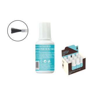 KOREKTOR GRAND w butelce 20 ml