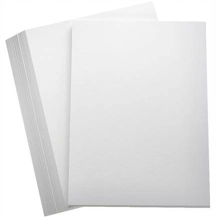 Papier biurowy ksero PolJet A4 90g klasa A do drukarki ryza 250 arkuszy