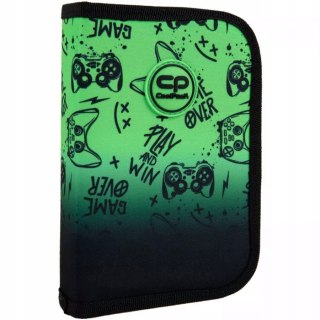 Piórnik rozkładany pojedynczy CoolPack PAD