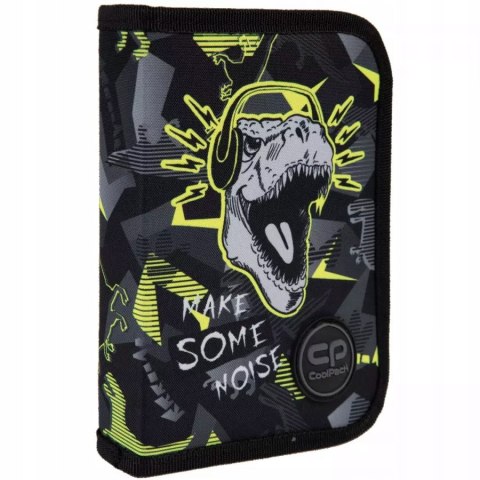 Piórnik rozkładany pojedynczy CoolPack