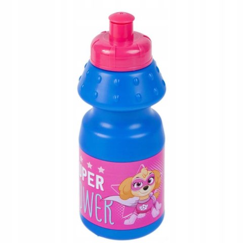 Zestaw bidon i śniadaniówka Starpak Psi Patrol 350 ml